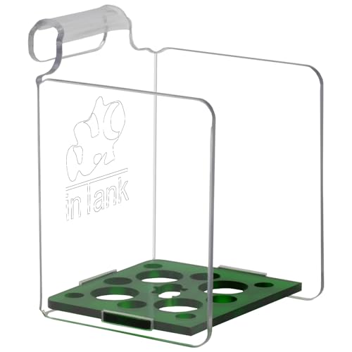 Filter Floss Holder for Innovative Marine Fusion/Pro Nano 10,Fusion 15, Fusion & Pro Lagoon 25