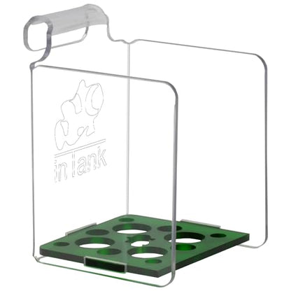 Filter Floss Holder for Innovative Marine Fusion/Pro Nano 10,Fusion 15, Fusion & Pro Lagoon 25