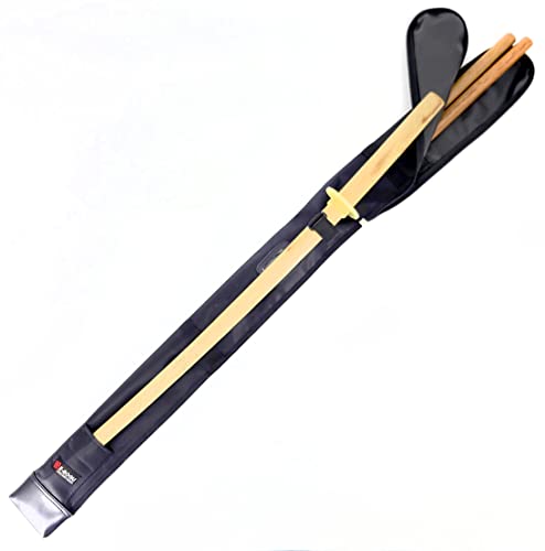 E-BOGU Utility LITE Martial Arts Stick Bag (51"/130cm)