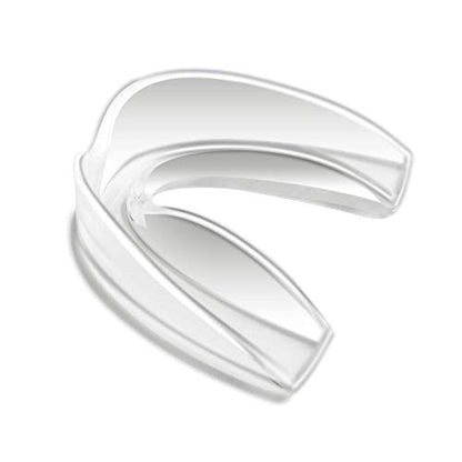 Coolrunner Mouth Guard Sports, 4 Pack Athletic Mouth Guards