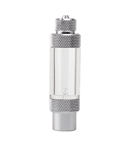 Bubble Counter 2 PCS and 2 Way Splitter
