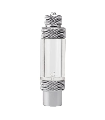 Bubble Counter 2 PCS and 2 Way Splitter