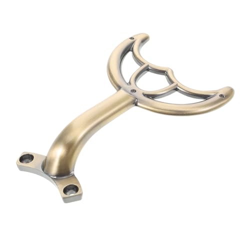 Ceiling Fan Blade Arm - Easy Installation Replacement Ceiling Fan Arm Bracket Accessory, 6.68X4.32X1.77in