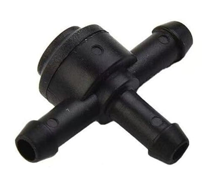 9178897 & 31391513 Windscreen Washer Valve 3 Way Valve Check Hose For Volvo XC90 XC70 XC60 V70 V50 C30 C70 S40 S60 S70 Washer T Connector Pipe 9178895