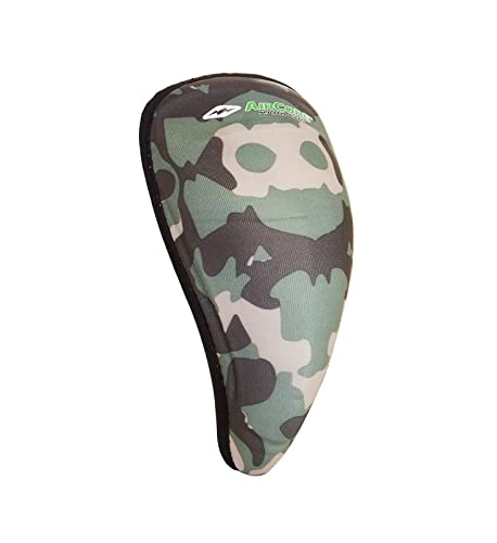 Shock Doctor 207 Youth & Adult Unisex Athletic Groin Protector Cup