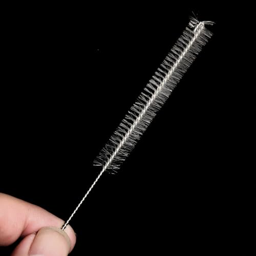 BESPORTBLE Aquarium Feeder Tube Shrimp Fish Feeder Tool 3pcs Precise Feeding Device for Fish Tank Aquarium Supplies