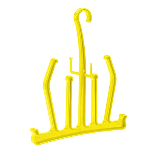 XS Scuba X5 Accessory Hanger - color: Yellow