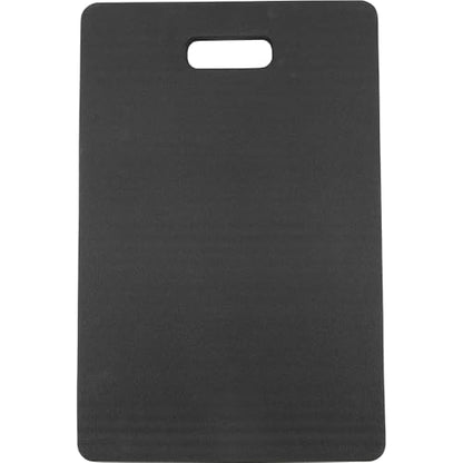 Klein Tools 60135 Kneeling Pads, Adult Men's Soft Thick Closed Cell Soft Foam Professional Tradesman Pro Pads with Handle