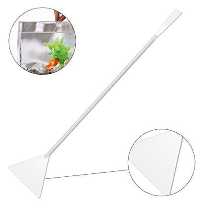 Stainless Steel Aquarium Tank Aquatic Plant Tools Sets (4 in 1)