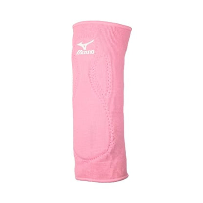 Mizuno Adult Slider Kneepad - color: Pink