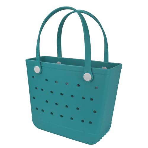 Beach Tote Pool Bags, XL Beach Bag 18.9x13.8x9 Inch|Medium Tote Bag 15x12.6x5.9 Inch|Small Boat Bag 9.25x8.46x4.23 Inch