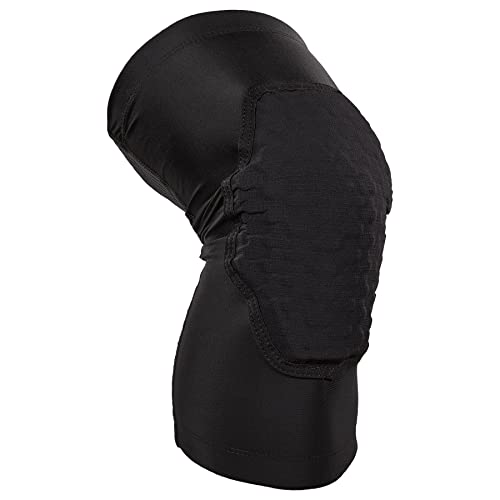 Ergodyne ProFlex 525 Lightweight Padded Knee Sleeves S/M - size: S/M