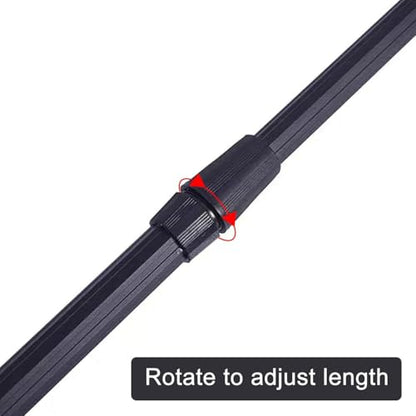 Fishing Net with Handle with Storage Bag,Portable Telescopic Fishing Net Telescoping Handle,Fish Net,Fishing Nets,Extend to 40-63 Inches for Kids Men Women