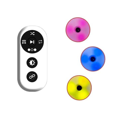 Reaction Training Light, Hand Eye Coordination Training Agility Training - size: 3