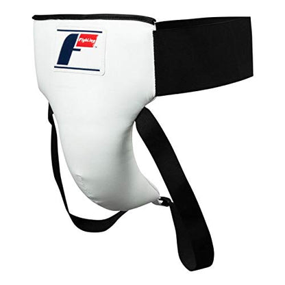 Fighting Groin Ab Protector 2.0 - MMA & Boxing Cup, Groin Guard, Muay Thai Equipment for Men - size: X-Large