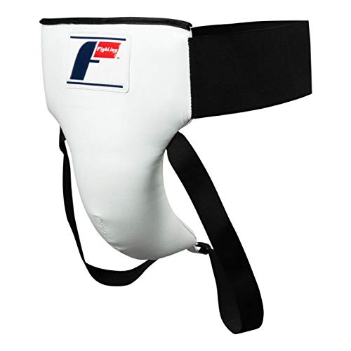 Fighting Groin Ab Protector 2.0 - MMA & Boxing Cup, Groin Guard, Muay Thai Equipment for Men - size: Small