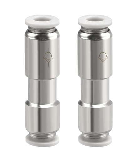 Metal Check Valve Aquarium, 2pcs - color: Metal 2PCS