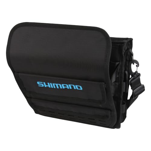 Shimano BLUEWAVE SURF Bags BagsFishing - size: SHMBLUWAV20MDA