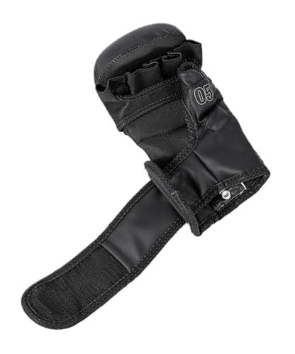 Venum Impact Evo Sparring MMA Gloves
