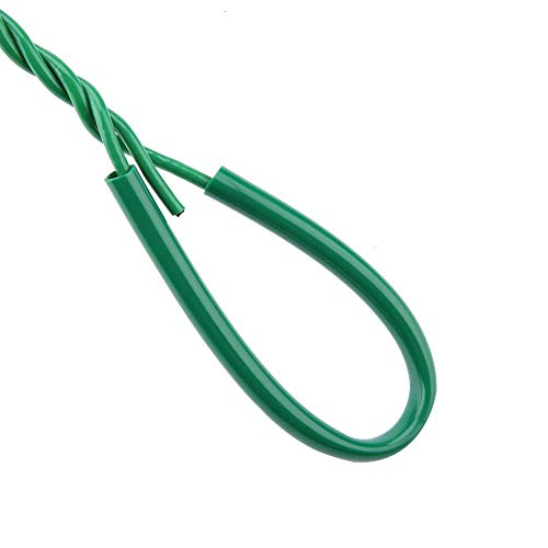 Fishing Landing Net, Portable Catch and Release Fish Net Fish Skimming Net Goldfish Net Floating Debris Clean Tools for Aquarium Fishbowl Fish (6 inch)