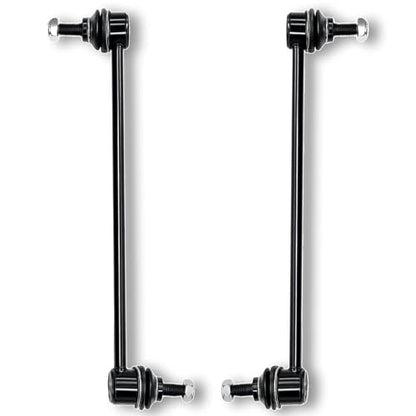2PCS Front Stabilizer Sway Bar End Links Compatible With Fit for Honda 2019 Insight, 2016-2017 Civic, 2018-2019 Civic (1.5L) #OE ‎‎K750865 - size: K750865 X2