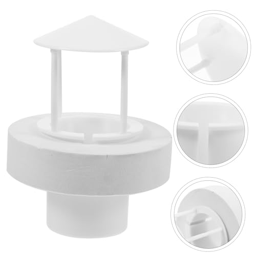 Ciieeo Humidifier Splash Guard Portable Water Stopper for Fish Tank Reusable Humidifier Cover Design for Tranquil Atmosphere Prevention