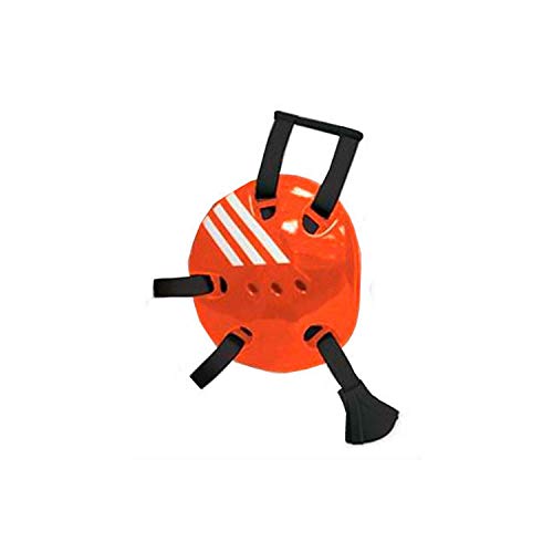 adidas unisex-adult Response Ae100c - color: Orange