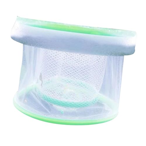 Aquarium Breeder Net Breeding Nylon Hatchery Mesh Easy to Use