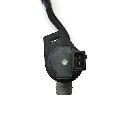 Fuel Tank Ventilation Breather Valve w/pipe Replacement for BMW X5 128i 325i 328i 330i 525i 528i 530i E60 E70 E82 E88 E91 E93 Replace# 13907618643 13904588396 13907572234 13999990 PV743 CVS60