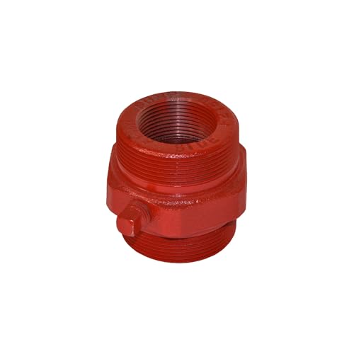 Fill-Rite KIT700BG Kit, Inlet Bung 700 & 300 Series - style: 300 & 700 Bung Adaptor
