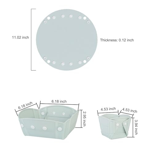 Camping Bowl Collapsible Silicone Bowl Portable Camping Tableware Folding Picnic Bowl for Travel Camping Fridge Food Storage