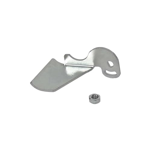 Fill-Rite KIT700SW Switch Lever Kit – OEM Replacement for 700-Series Rotary Vane Pumps – Includes Switch Lever & Locking Nut – Durable Fuel Pump Control Part - style: 700 Switch Lever