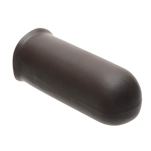 Saim Shrimp Cave Ceramic Fishes Shrimp Spawning Breeding Cone Shelter Fish Tank Aquarium Decorations (Middle)