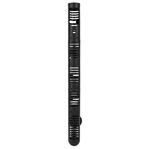 Fdit Aquarium Fish Heater Protective Case Detachable Design Heater for Fish Water with Suction Cups(#3)