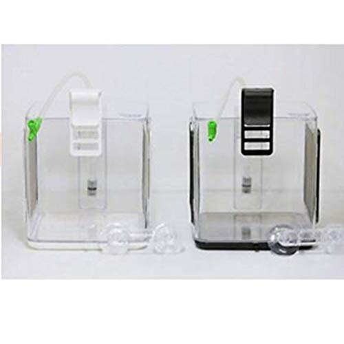ZISS BL-2 EZ Breeder Fish & Shrimp Separating Box Aquarium Breeding Hatchery Box 2.4L Large Size