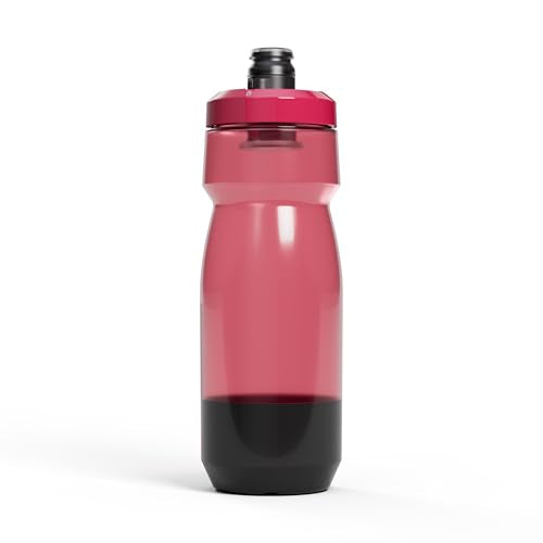CamelBak Podium Water Bottle 24oz, Mercury Berry - color: Mercury Berry, size: 24 Ounces