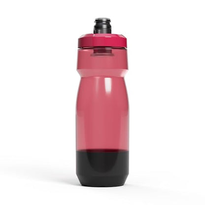 CamelBak Podium Water Bottle 24oz, Mercury Berry - color: Mercury Berry, size: 24 Ounces