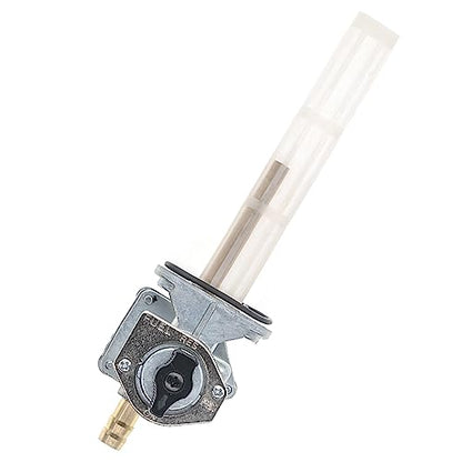 Fuel Vavle Petcock 51023-1260 Shut Off Gas Tank Switch Fits For Kawasaki Vulcan 800 VN800E VN800B VN800A 1995-2006 ZR1200 2001-2003 ZRX1200R 2004-2005