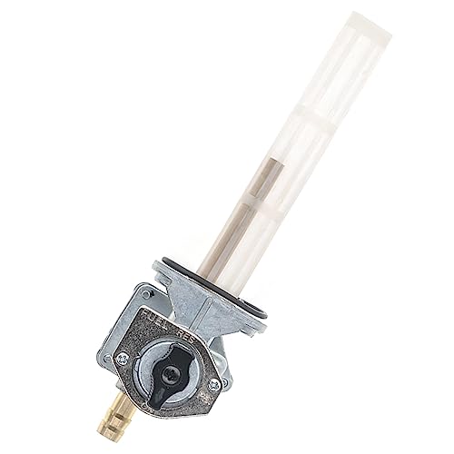 Fuel Vavle Petcock 51023-1260 Shut Off Gas Tank Switch Fits For Kawasaki Vulcan 800 VN800E VN800B VN800A 1995-2006 ZR1200 2001-2003 ZRX1200R 2004-2005