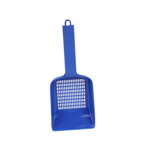 Happyyami Aquarium Clean Tool Sludge Scraper Gravel Vacuum Fish Tank Shovel Sand Shovel Water Leakage Aquarium Supplies