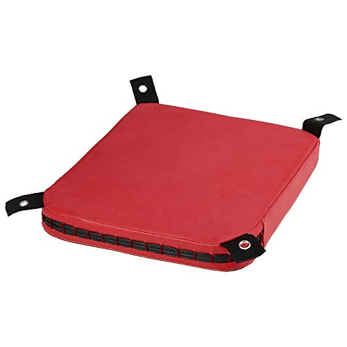 Punching Wall Square Foam Punching Wall Boxing Wall Striking Kick Bag Fighting Pad Solid Karate Training Board Punching Board