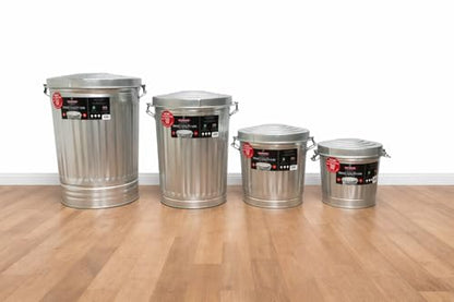 Behrens Infinity Locking Lid Clips, 4pk - size: 4pk Locking Lid Clip