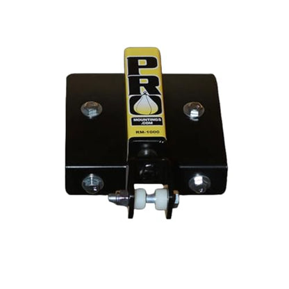 PRO Mountings Rafter Mount for Heavy Bags from 120 LBS to 200 LBS (HD)