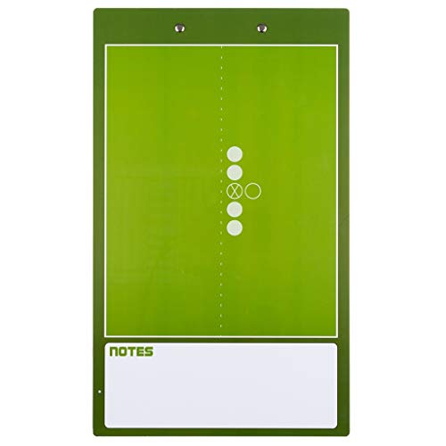 Dry Erase Coaches Clipboards | Basketball, Baseball, Soccer, Football, Hockey, Volleyball, Lacrosse - style: Football