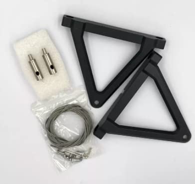 Chihiros WRGB II Slim Hanging Kit - size: Chihiros WRGB II SLIM Hanging Kit