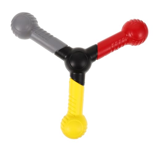 Homoyoyo Exercise, Eye Catch Hand-Eye Skills Hand- Fun Reaction- Hand -Agility Colored Improving Reactive Reaction Sports, Multi-Colored Training Too and for Reflex Equipment