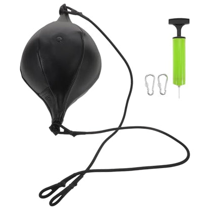Boxing Reaction PU Speed Training Ball for Martial Arts