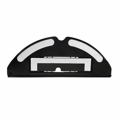 Replacement Mop Cloth Vibration Bracket Mop Rack Stand Holder Compatible for Roborock S8, S8+, S7, S7+, S7 MaxV, S7 MaxV Plus, S7 MaxV Ultra, S7 Pro Ultra, T7S，S70，S75 Vacuum Cleaner Accessories