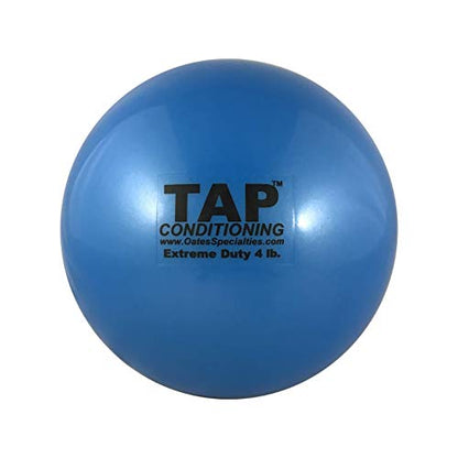 TAP Pummel Ball - size: 4-Pound