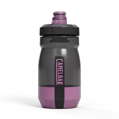 CamelBak Podium Water Bottle 15oz, Mercury Night Fall - color: Mercury Night Fall